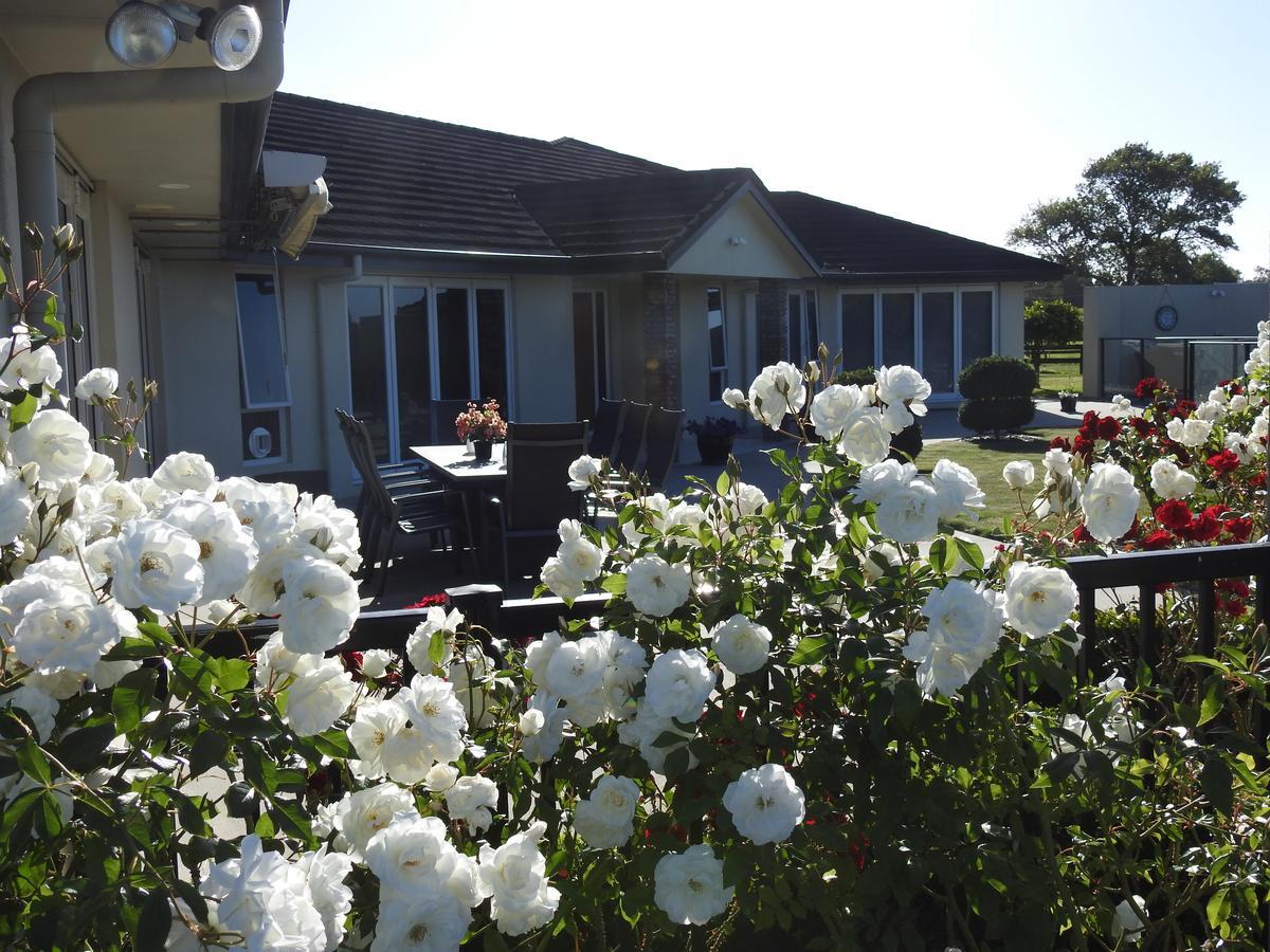 Grasslands Bed&Breakfast Cambridge Exteriör bild