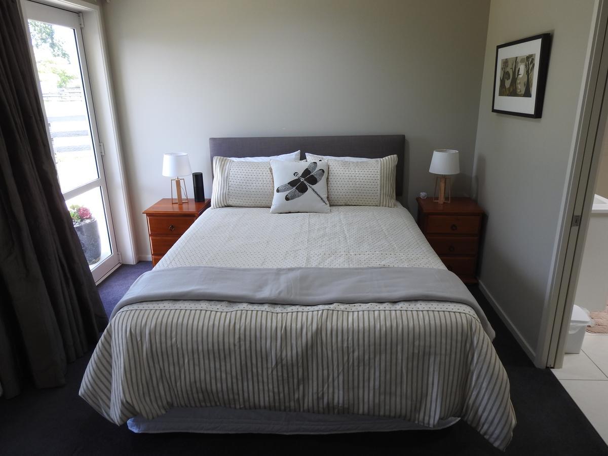 Grasslands Bed&Breakfast Cambridge Exteriör bild